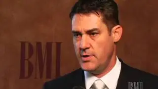 Graeme Revell Interview - The 2005 BMI Film/TV Awards