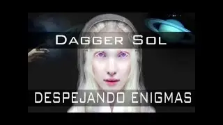Dagger Sol - Music for the Youtube channel Despejando Enigmas