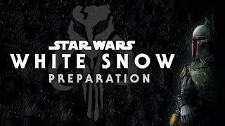 White Snow 2: Preparation (Unabridged Star Wars Audiobook)