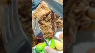 Amazing hunter beef 🍖🤤 recipe By Kitchen With Aailah#shorts