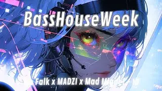 Mo Falk x MADZI x Mad Miguel - ID