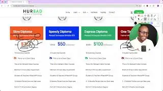 Hurbad Diploma Shuruucdeeda iyo Qiimaheeda