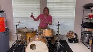 Drum Tuning Gauges     #percussiontiptuesday