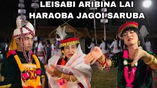 LEISABI ARIBI NA LAI HARAOBA DA JAGOI SABA || MANIPURI SKIT || FUNNY ||
