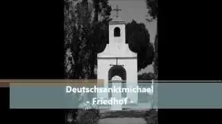 Deutschsanktmichael - Friedhof