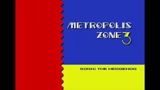 Metropolis Zone Act 3
