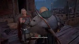 A New Home | Reach Settlement level 4 | River Severn