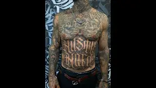 GORDO X LEON X MI VIDA LOCA 