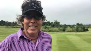 Great Day at Banyan Golf Club