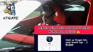ATG 5.0 TERBARU - SATU TAHUN TIDAK BISA WD, LEBIH JELAS TELP PAK WAHYU KENZO