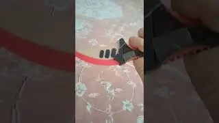 кручу кирамбит
