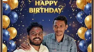 12 Vajta Jivlag Cha Birthday Celebration 🎂❤️ | Midnight Surprise | Daily Vlog With Charu
