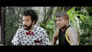 Edhay in Thailand -Line produced in Thailand by Om Films Bangkok