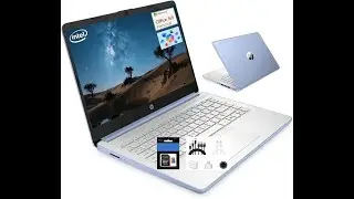 Review: HP 14&Prime; Student Laptop &ndash; Intel N150, 8GB RAM & 384GB Storage with Office 365