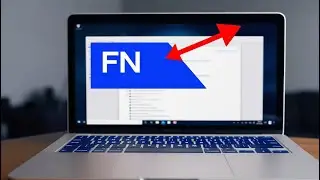 How to Enable FN Key Function on Windows 10 Laptop