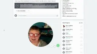 Putting Recording Instructions in your assignment in BandLab for Education