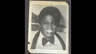 I Cried  JAMES BROWN  Video Steven Bogarat