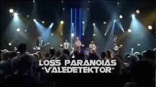 Estonia National Final - Eurovision 2012
