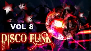 ( ͡&bull; ͜ʖ ͡&bull; ) funk disco soul 8( ͡&bull; ͜ʖ ͡&bull; )