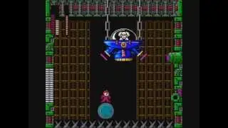 Megaman Rocks - Part 10 - Wily Castle 2