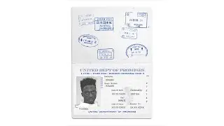 KELVIN KRASH - PROMISE YOU'LL WAIT (Visualiser)