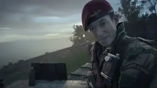 Call Of Duty: Vanguard Campaign Mission 2: Operation Tonga (Finish The Mission) (Part 2)