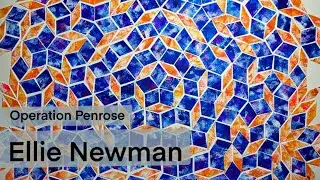 Operation Penrose: Process