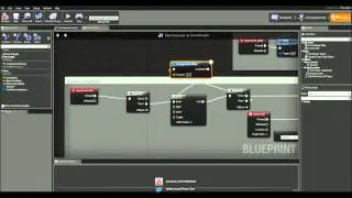 Unreal Engine 4 Tutorial - Change Fire Rate (FPS Blueprint)