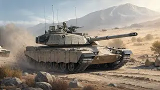 &ldquo;2026 TANK AFGHANISTAN: The Beast That&rsquo;s Redefining Modern Warfare