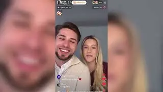 Emily&Liviu live❤️❤️