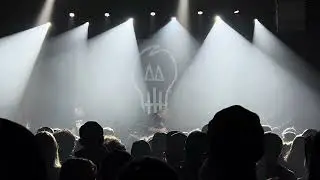 Kill Your Idols - Autumn (live Williams Center Rutherford NJ 12/20/25)