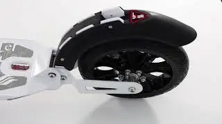 Самокат Urban Scooter