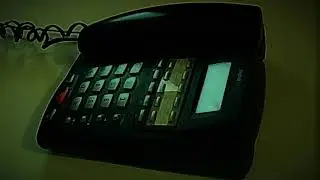 Late Night Office creepy horror Story  - English
