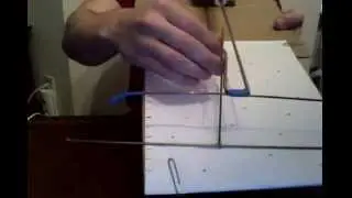Isomorphic Wind Instrument Prototype