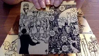 ARIES CAREER & MONEY *THE BIGGER PICTURE!* JANUARY 2020 😱💰  Psychic Tarot Card Reading