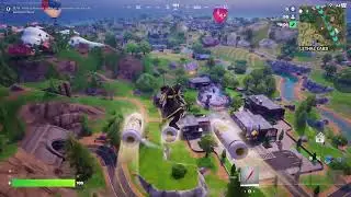 🔴LIVE Fortnite Battle Royal Ranked