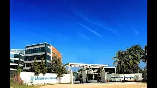 Dayananda Sagar Business Academy | Infrastructure & Facilities Overview