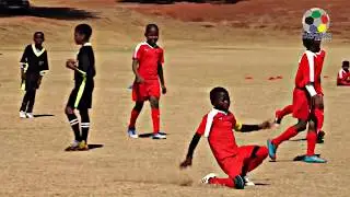 KG, A Future Star in the Making... Just 11 Years Old...