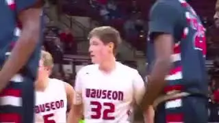 Wauseon State Finals Highlights