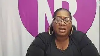 Noon Day Bible Study with Min Reese Johnson