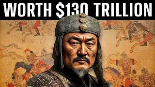 Top 5 Richest Rulers In History
