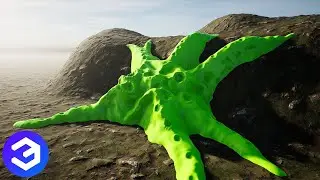 USurfaceMesh - Mesh Optimization (Unreal Engine Plugin)