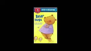 03 Bear Hugs (Step into Reading 1)