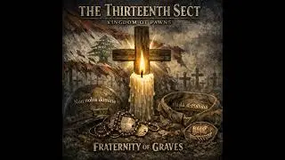 Fraternity Of Graves