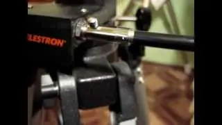 Celestron Alt-Azimuth AZ-3 Tripod / Mount