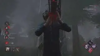 Pro spirit dbd