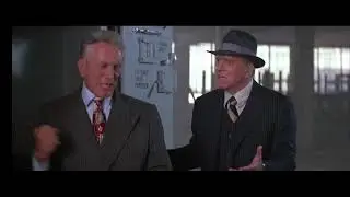 Tough guys 1986 steal an empty truck a scene credit to Touchstone pictures