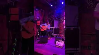 Croquette ;), Pirineo Gypsy #livemusic #gypsyjazzguitar #jazzmanouche #jazzguitar