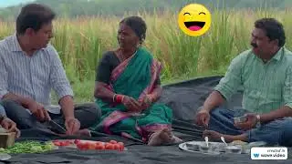KTR Reaction in Dawath with Gangavva