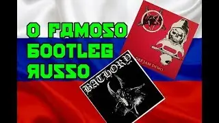 CD's Bootleg valem a pena?
